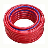 Шланг поливальний 3/4, Master, 20м Technics | 72-643