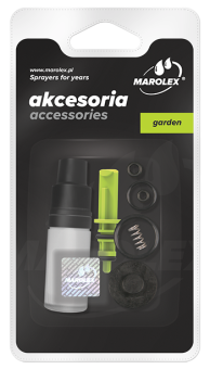 MAROLEX Ремонтний набір A036.101 (Z08E) (master ergo) | A036.101