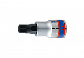 KING TONY Бита SPLINE с головкой 1/2" М18 L=60 | 402618