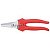 KNIPEX Ножницы комбинированные 190 мм 95 05 190 | 95 05 190