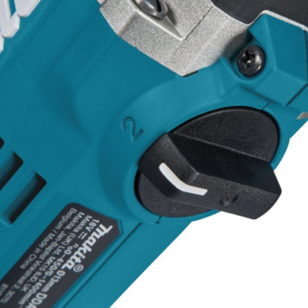 Акумуляторний кутовий дриль Makita DDA450ZK (18 В, без АКБ)