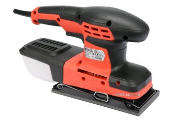 YATO Вибрационная плоскошлифовальная машинка YATO YT-82230
