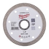 MILWAUKEE Алмазный диск SPEEDCROSS DHTI 125 мм | 4932492155