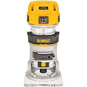 Фрезер окантовочный DeWALT D26200