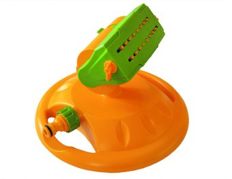 Розпилювач осцилюючий регульований на підставці VERANO | 72-073