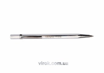 YATO Рисувалка для скла, кераміки і металу YATO, l= 140 мм  | YT-3740