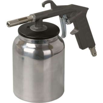 Miol Пневмопістолет піскоструйний 100 мл, н/б