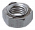 Гайка для приваривания М 10 DIN 929 (упаковка 50 шт.)