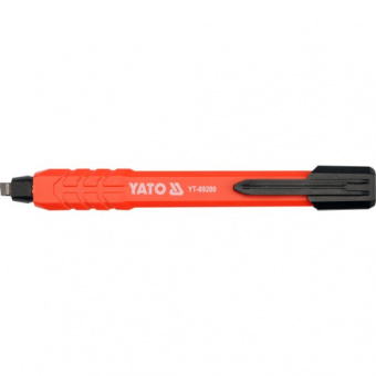YATO Олівець автомат YATO : HB  | YT-69280
