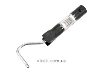 VOREL Ручка для валика : 5/7см, 6мм  | 09421