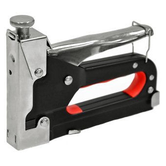 Степлер обробний металевий (скоби 11,3ммх4-14мм) Technics | 24-025