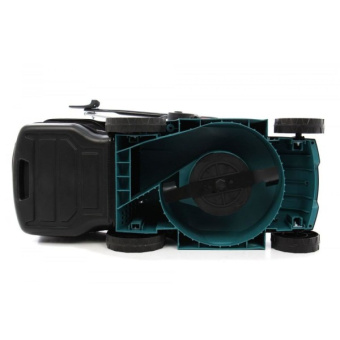 Електрична газонокосарка Makita ELM3720 (1.4 кВт, 370 мм)