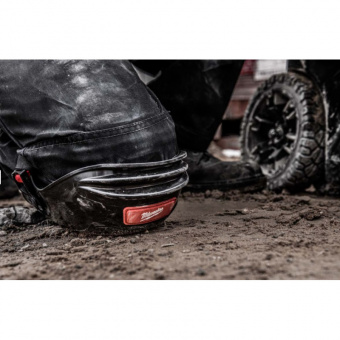 MILWAUKEE Наколінники гнучкі| 4932478136