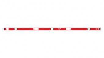 MILWAUKEE Уровень I-Beam магнитный - 200 см (1 шт) | 4932478567