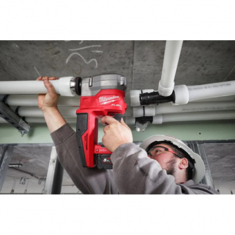MILWAUKEE Акк. расширитель для труб M18FPXP-0C | 4933479436