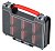QBRICK SYSTEM Ящик органайзер PRO Organizer Multi 257 x 182 x 65 | ORGQPROMCZAPG001