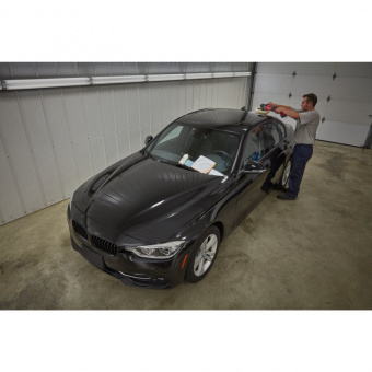 MILWAUKEE Машина полірувальна кутова акумуляторнаM18 FAP180-502X, Ø диска 180мм,  | 4933451550