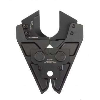 MILWAUKEE Кліщі для кабелерезів MILWAUKE M18 HCCT та набір лез для міді та алюмінию | 4932464497