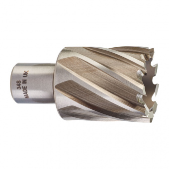 Milwaukee Кольцевая фреза D34х30мм // 4932371743