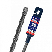 Specialist+ 52/1-18540 Бур SDS+ BASIC 18x540/600 мм