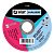 Диск відрізний по металу, 180х2,0х22 Hauer | 17-264