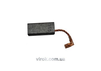Щетки угольные СВ-350 6,5х11х25мм 194160-9