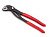 KNIPEX Високотехнологічні сантехнічні кліщі Cobra 87 01 250 | 87 01 250