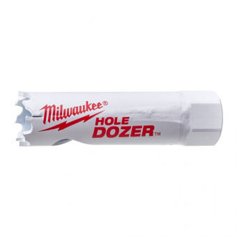 MILWAUKEE Коронка Bi-Metal , Ø16мм | 49560012