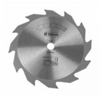 STANLEY Пильний диск STA13140