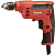 Безударний дриль Makita M6501 (0.23 кВт)