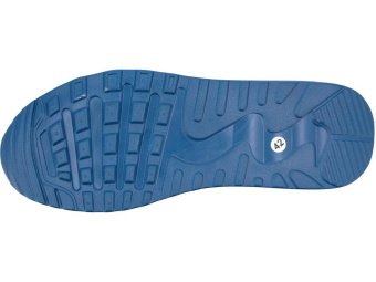 Кросівки робочі YATO "PRIME SBP", розм. 39 поверхня зі шкіри з сіткою і поліуретановою підошвою [10]