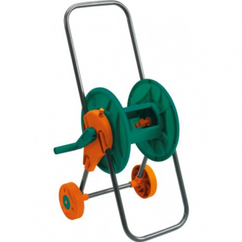 FLO Візок з котушкою для шланга 5/8"/30 м; 1/2"/45 м  | 89335