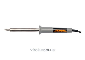STHOR Паяльник мережевий : P= 60 Вт, макс. t= 400°C  | 79367
