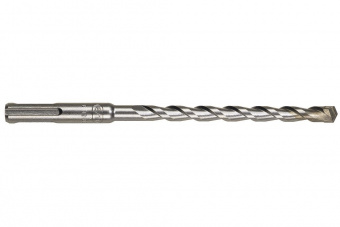 Wolfcraft сверел для ударного сверления перфоратором "Standard" (4 шт.)  // 8456000