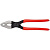 KNIPEX Клещи конусные автомобильные 84 11 200 | 84 11 200