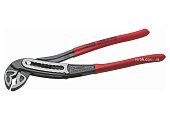 NWS Клещи переставные Classic Plus; 240 мм, макс. развод губок- 50 мм. art. 1651-12-240