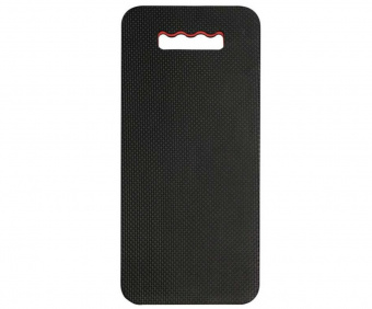 YATO Килимок під коліна для майстернь YATO, 450х 210х 30 мм з виїмкою для дрібязків  | YT-08280