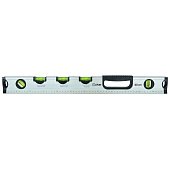 Рівень спеціальний 5 вічок, 100 см S-line | 14-566-1