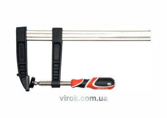 YATO Струбцина YATO : h= 50 мм, L= 250 мм  | YT-6443