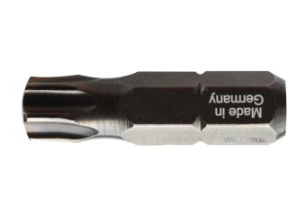 USH Насадка викруткова Industry TORX T10 x 25 мм. Torsion Уп. 10 шт. | UUSG0012393