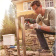 Дриль ударний Bosch UniversalImpact 700 (0.701 кВт, 3000 об/хв) (0603131020)