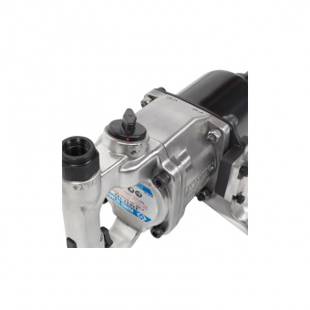 KING TONY Пневматический гайковерт 1" 2440 Нм удлиненный вал | 33832-180