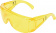 YATO Ліхтар ультрафіолетовий з окулярами, для перевірки банкнот YATO : 100LED, 6 x AA, 395 нм  | YT-