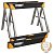 TOUGHBUILT Козлы рабочие складные (комплект 2 шт) TB-C300-2 | TB-C300-2
