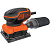 Шлифмашина вибрационная BLACK+DECKER KA450