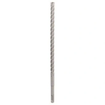 Свердло 12,0х250х310 мм SDS Plus-5X, Bosch