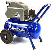 FIAC Компрессор поршневой прямоприводный MICHELIN MCX 50 (ресивер 50 л, пр-сть 170 л/мин) | 11291019