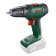 Детально фото Акумуляторний дриль-шуруповерт Bosch UniversalDrill 18V (2х18 В, 1.5 А*год) (06039D4002) на shurup.ua Акумуляторний дриль-шуруповерт Bosch UniversalDrill 18V (2х18 В, 1.5 А*год) (06039D4002)