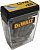 Насадки DeWalt DT7908 для шурупов со шлицем Pz2 x 25 мм, 25 шт.