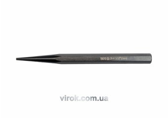 YATO Кернер слюсарний YATO 2 x 140 мм  | YT-47152